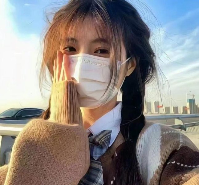 我的战舰能升级 动态漫画